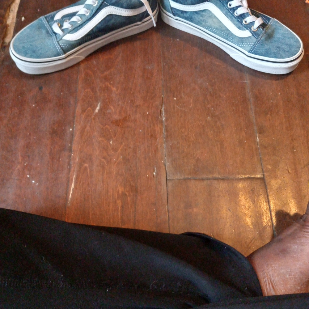 Jean Vans - Picture 4 of 5